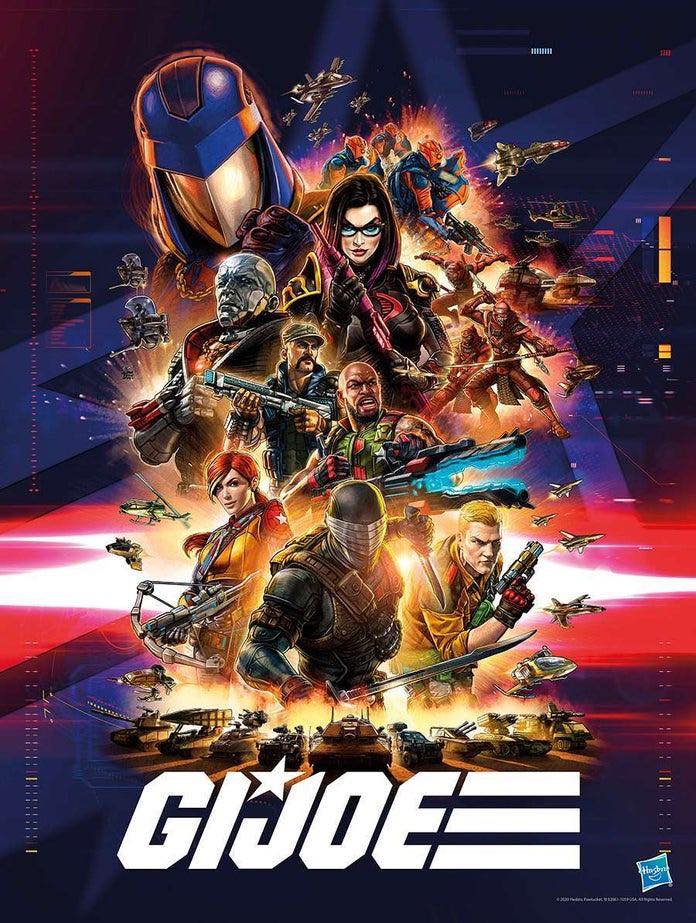 Gi Joe