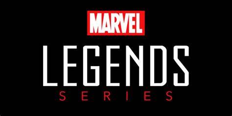 Marvel Legends