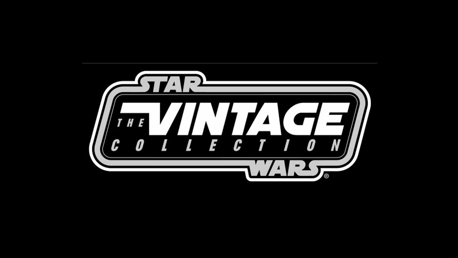 Star Wars The Vintage Collection