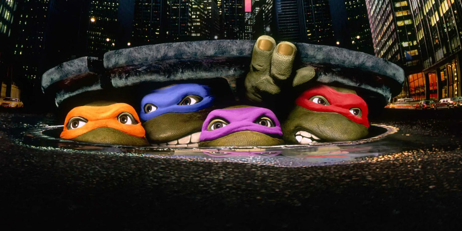 TMNT