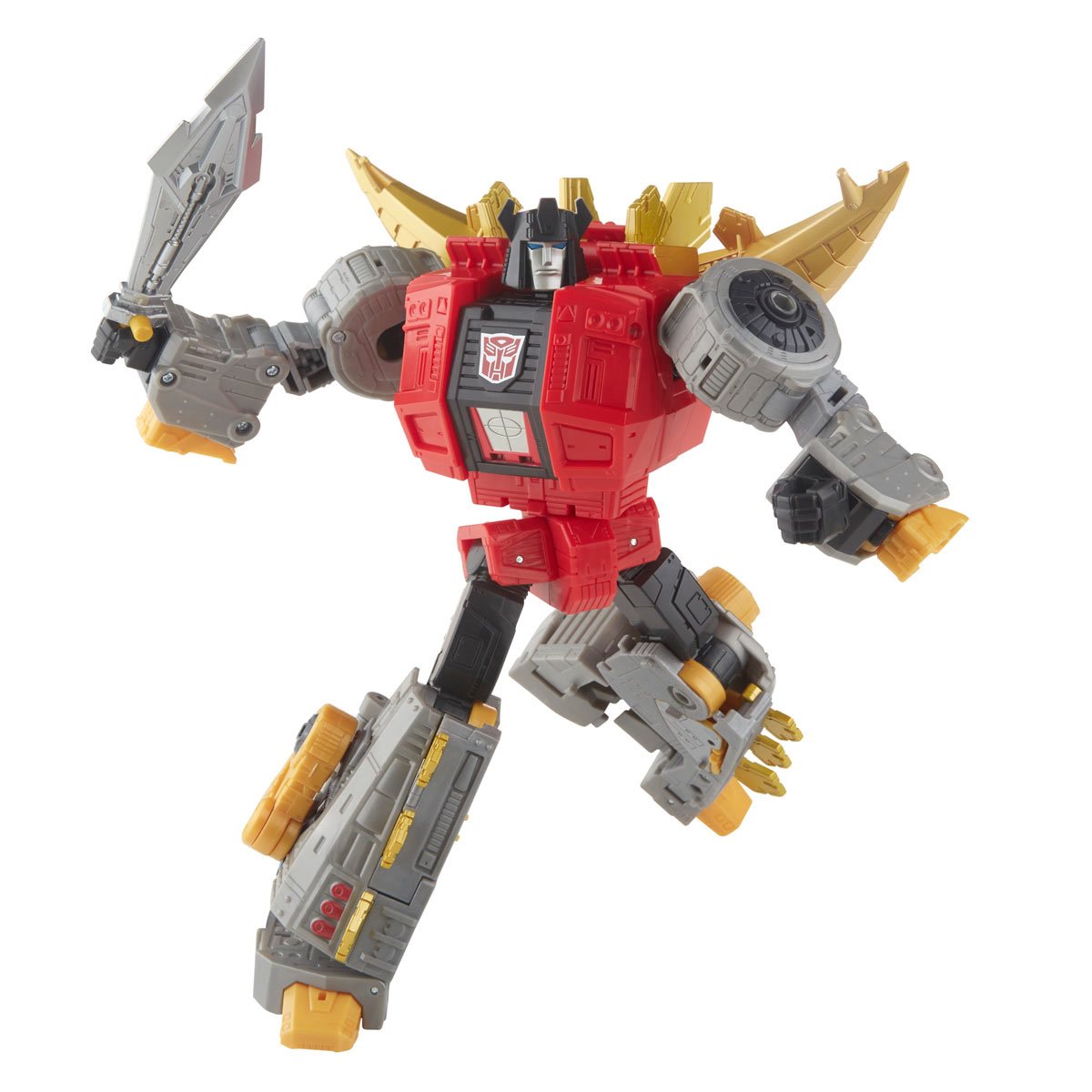 Transformers Studio Series 86 Leader Dinobot Snarl