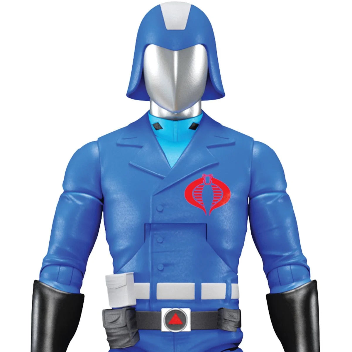 Super 7 Cobra Commander