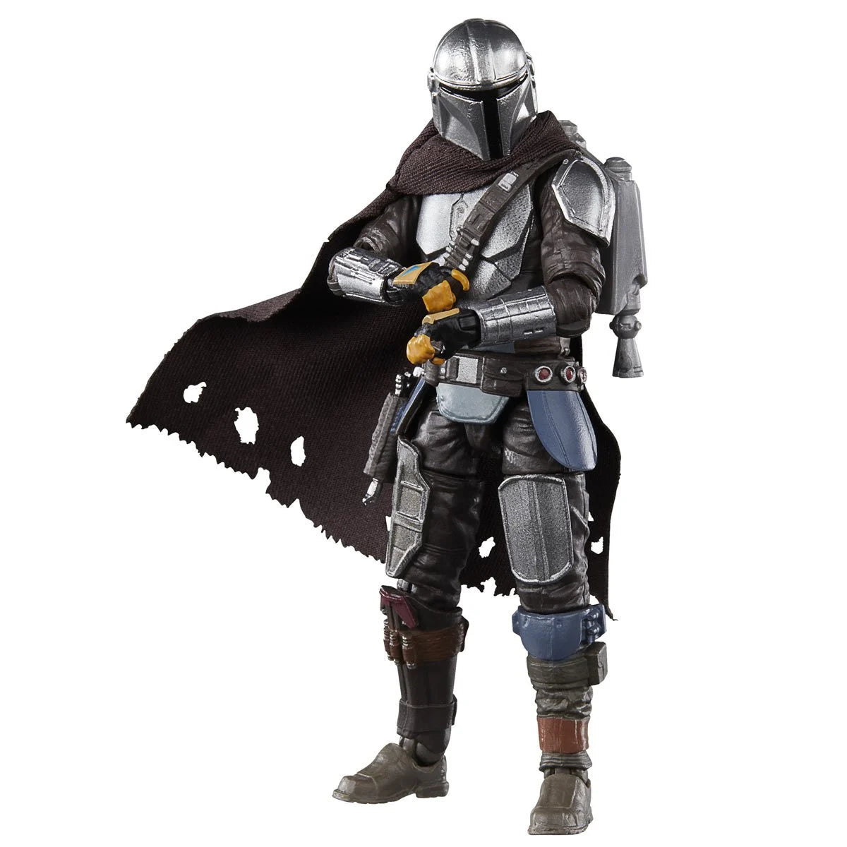 Star Wars The Vintage Collection The Mandalorian (Mines of Mandalore) 3 3/4-Inch Action Figure