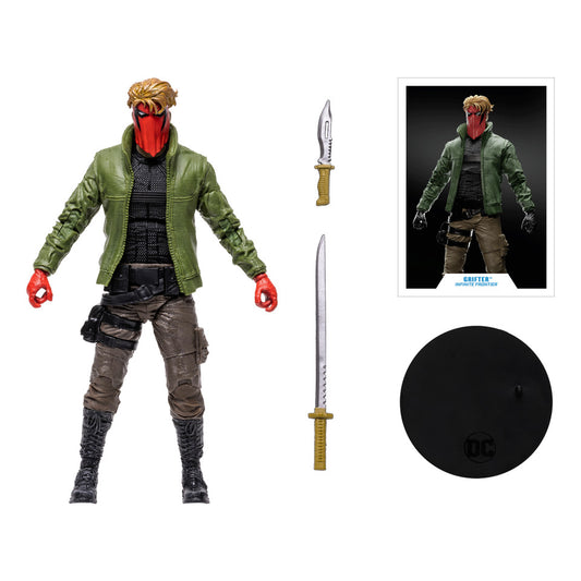 Grifter