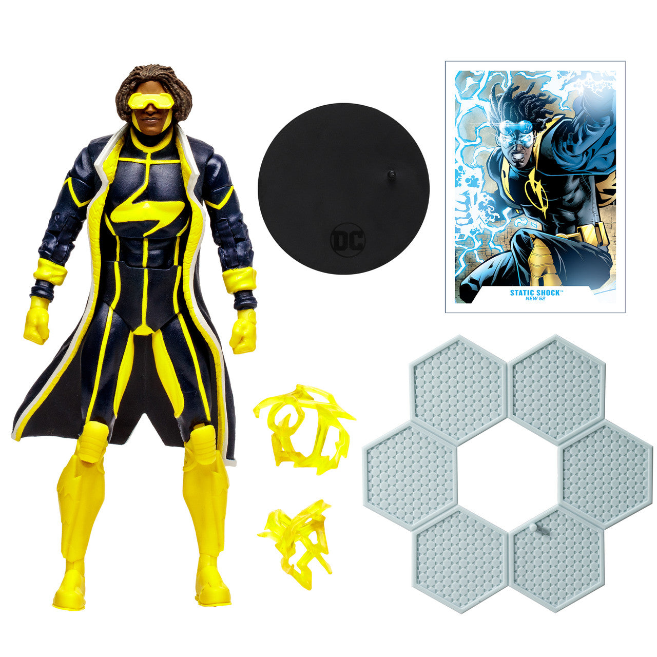 Static Shock