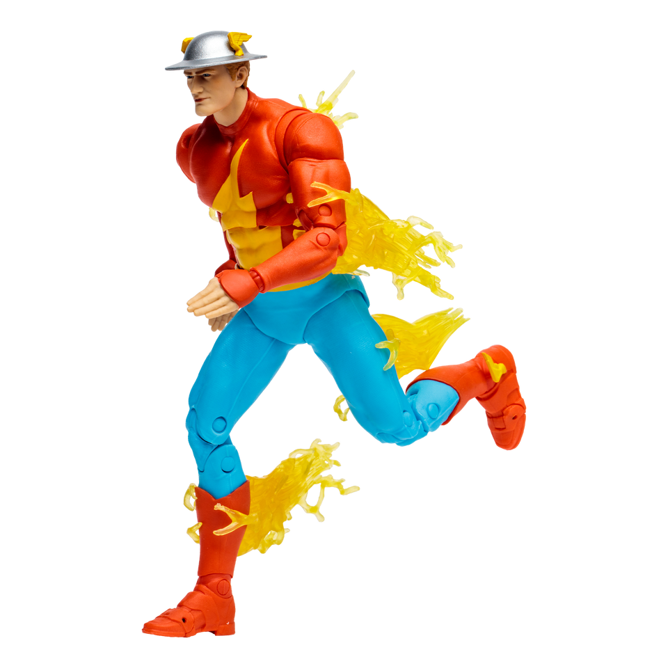 The Flash Jay Garrick