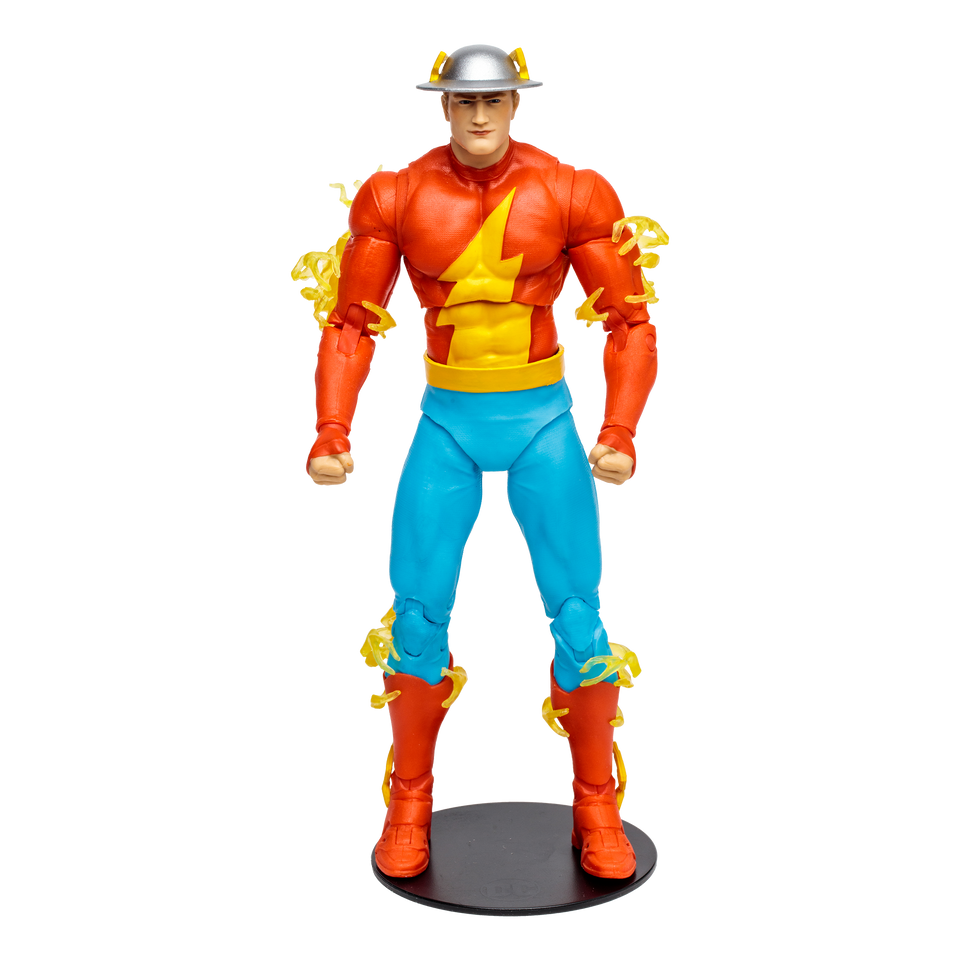 The Flash Jay Garrick