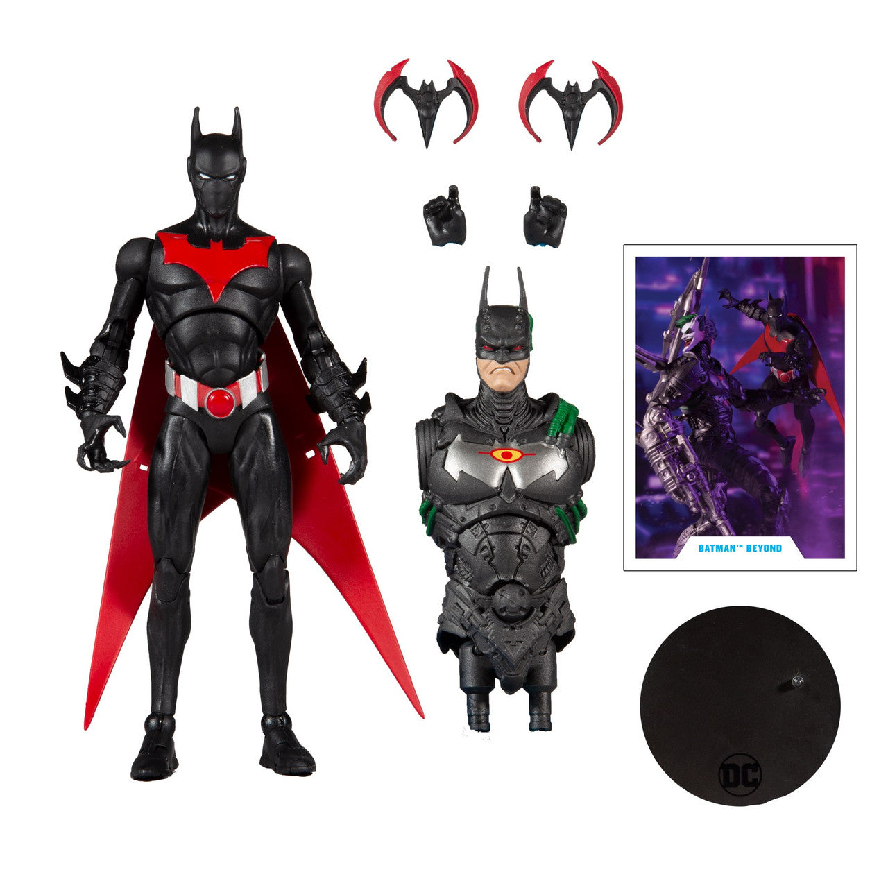 Batman Beyond