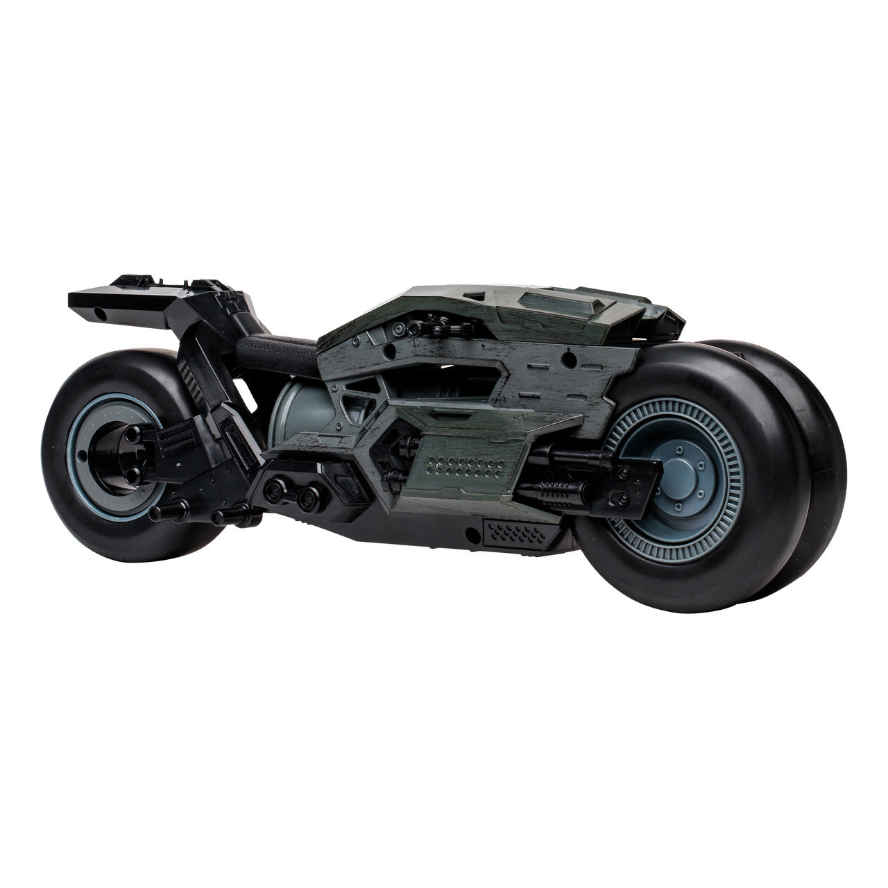 Batcycle (The Flash Movie) Vehicle