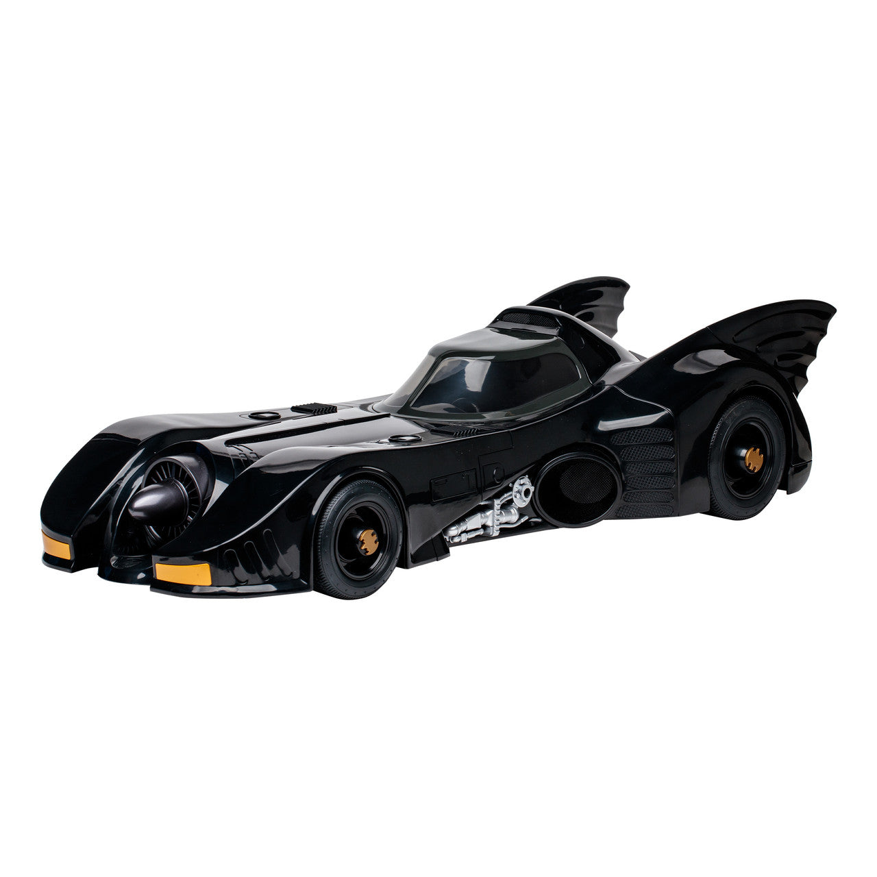 Batmobile (The Flash Movie) Vehicle