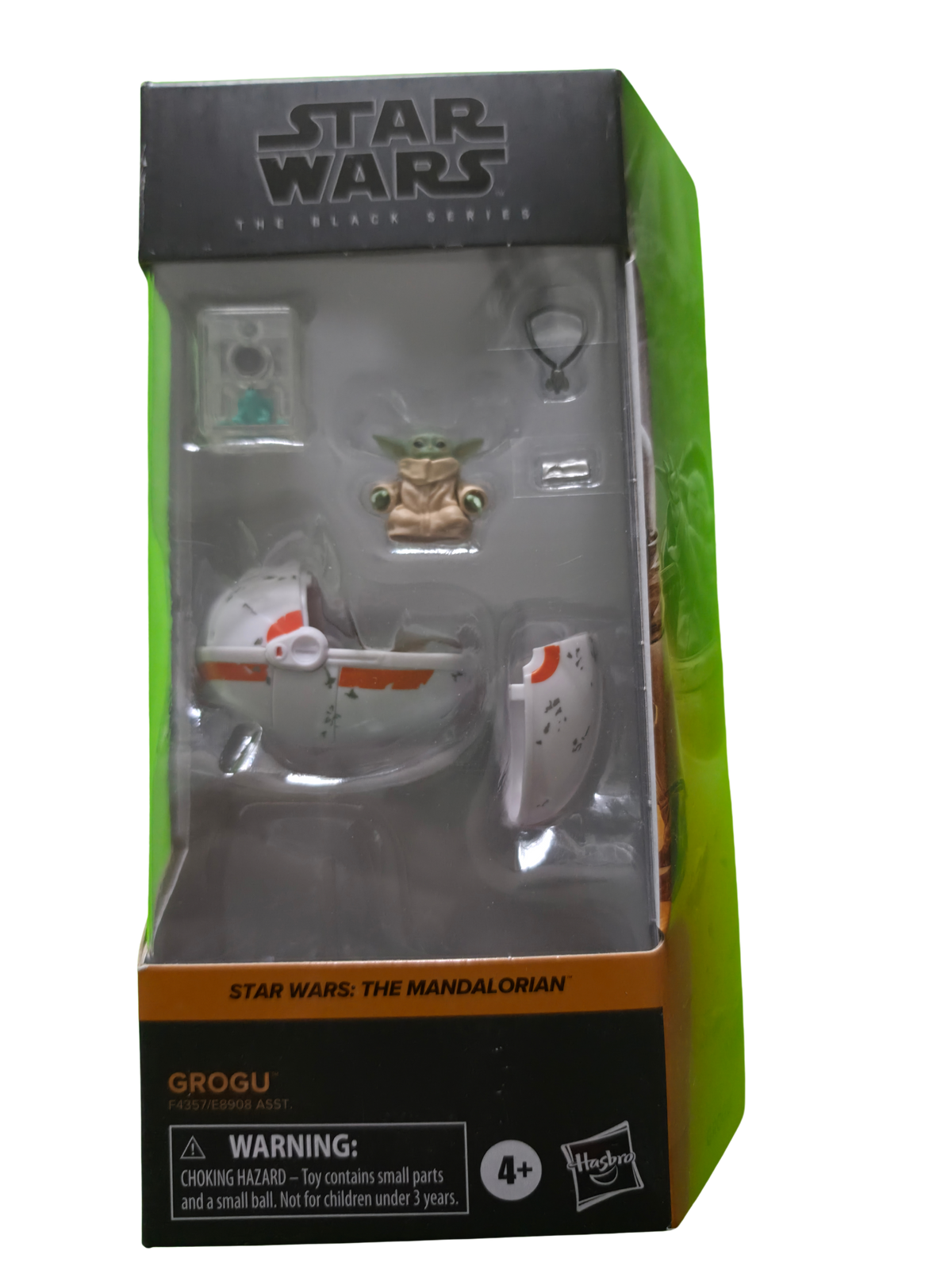 Grogu