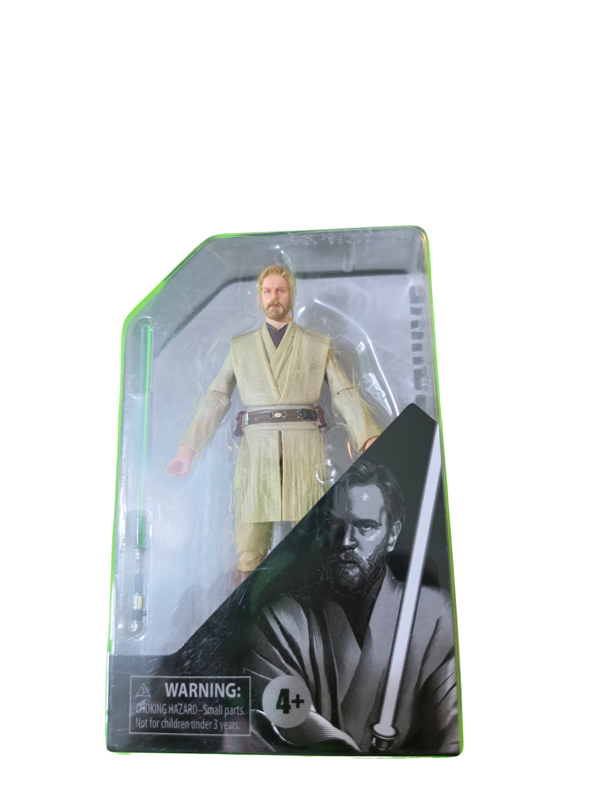 Archive Obi