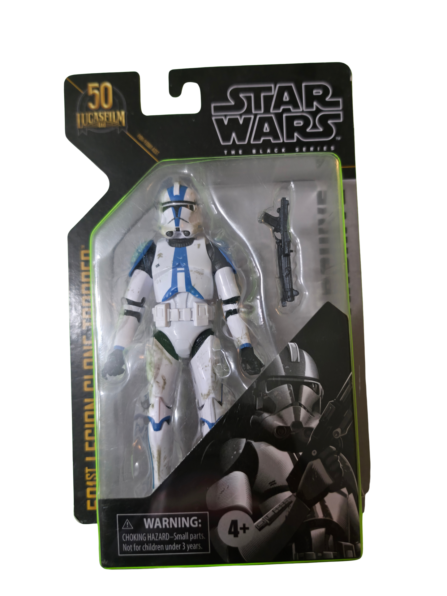 501St trooper
