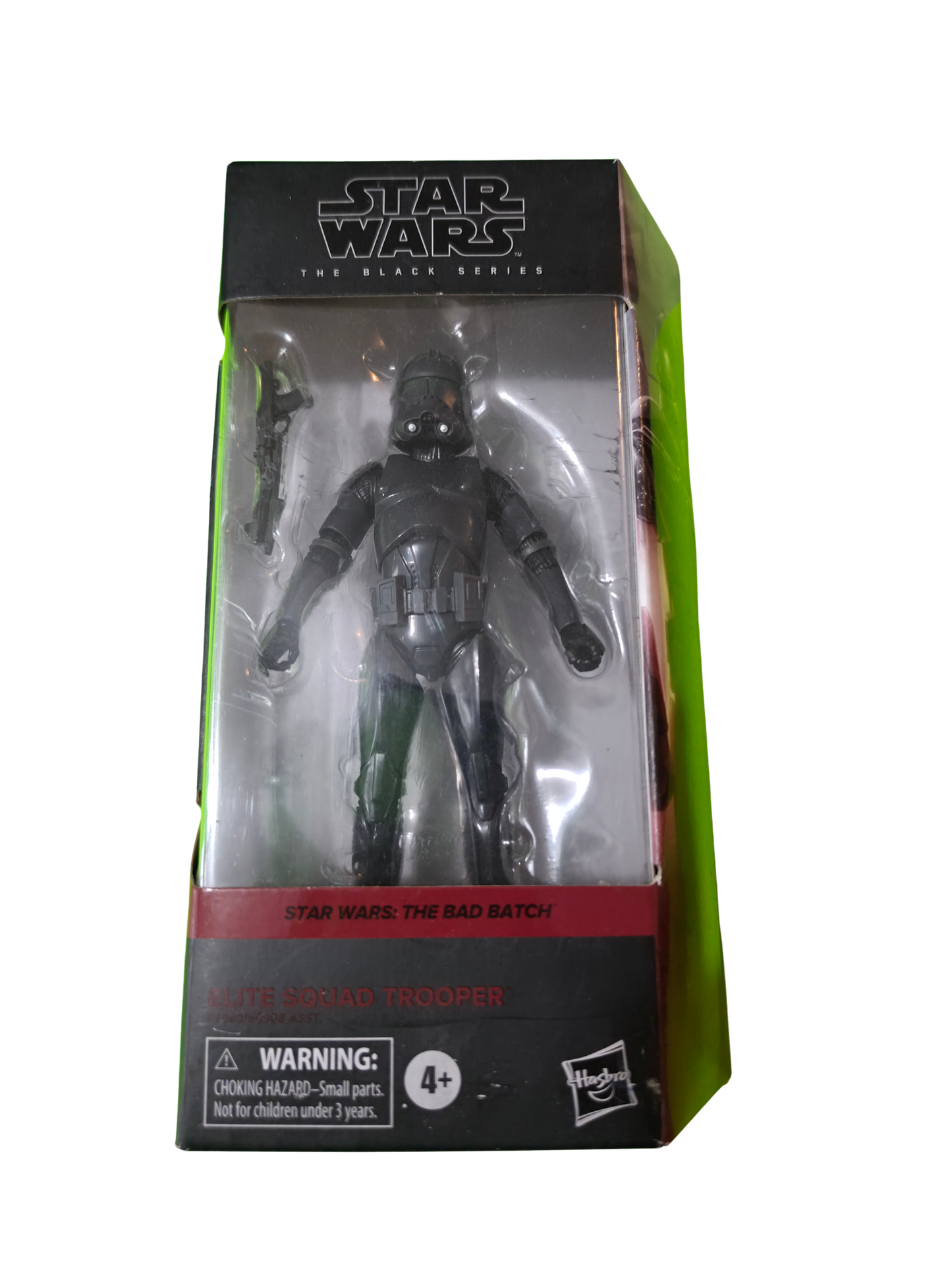 Elite Squad trooper