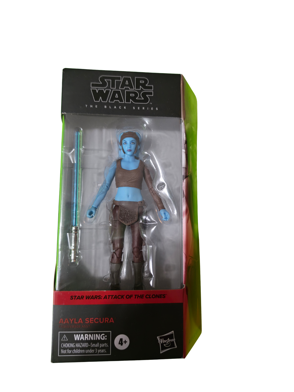 Aayla Secura