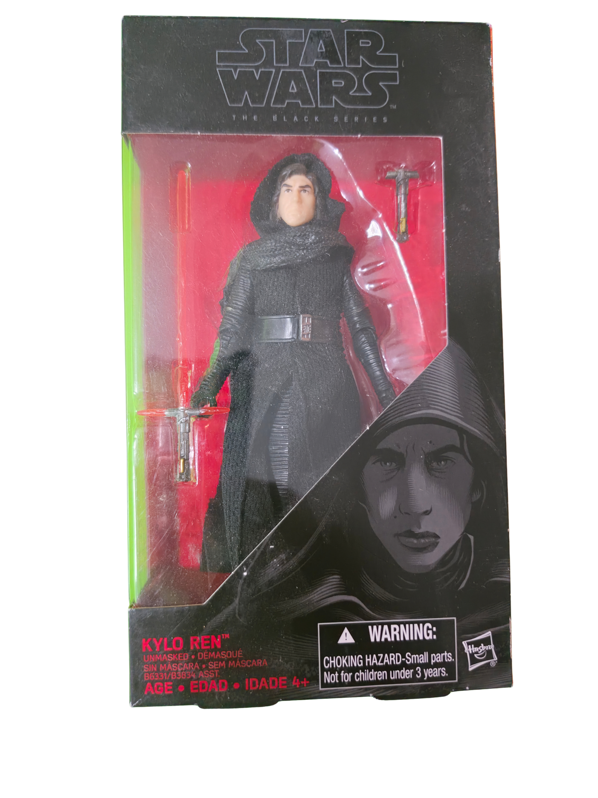 Kylo Ren