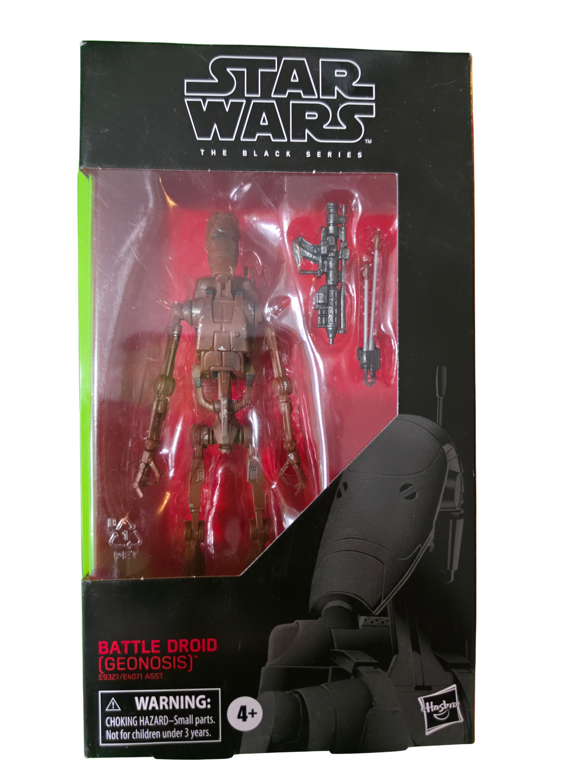 Battle Droid