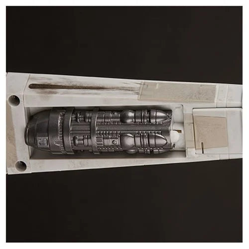 Star Wars The Vintage Collection Luke Skywalker Red 5 X-Wing Fighter 3 3/4-Inch Scale Vehicle