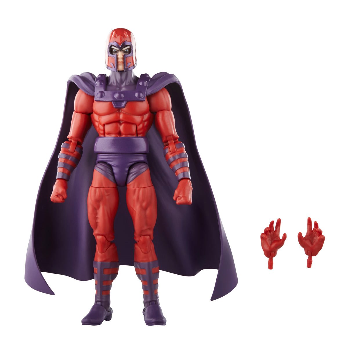 X-Men 97 Marvel Legends Magneto 6-inch Action Figure