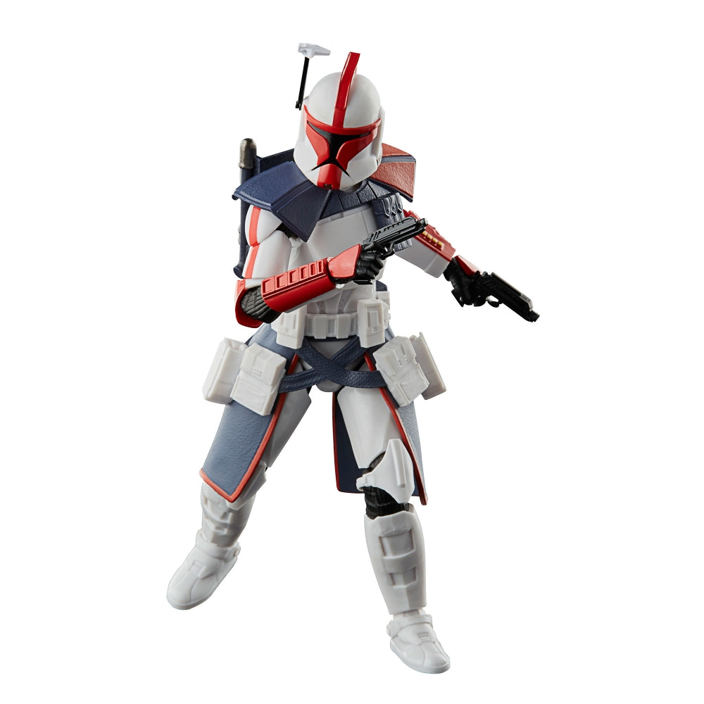 Star Wars the Black Series Arc Trooper