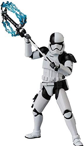 First Order Stormtrooper Executioner