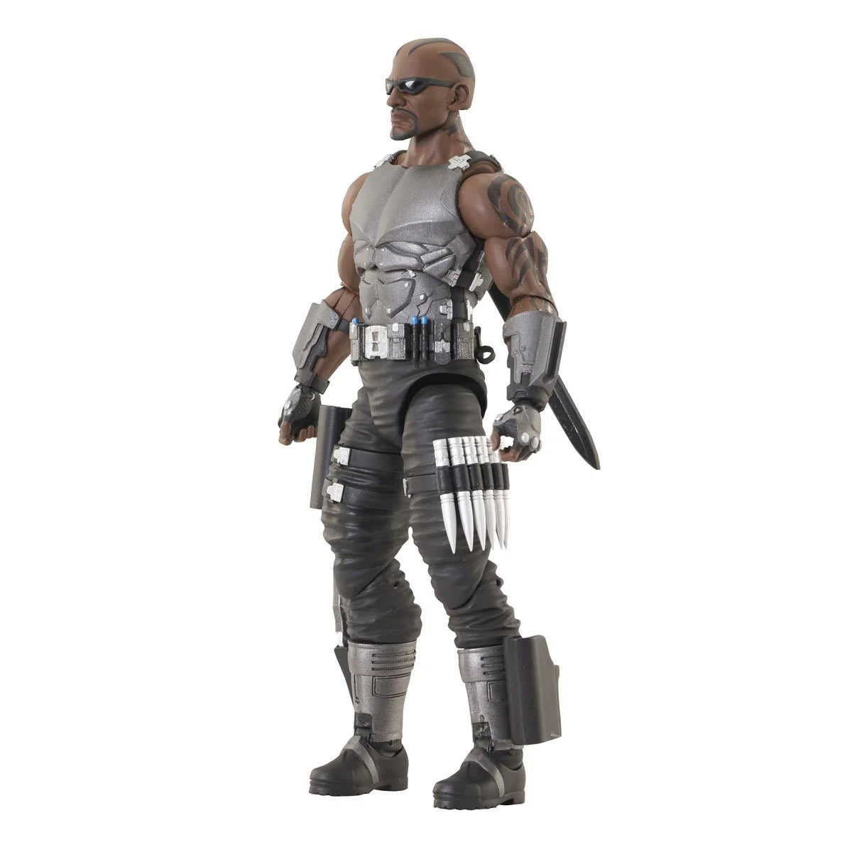 Marvel Select Blade