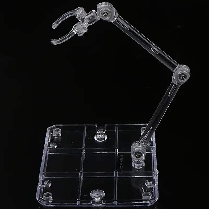 Action Figure Display Stands