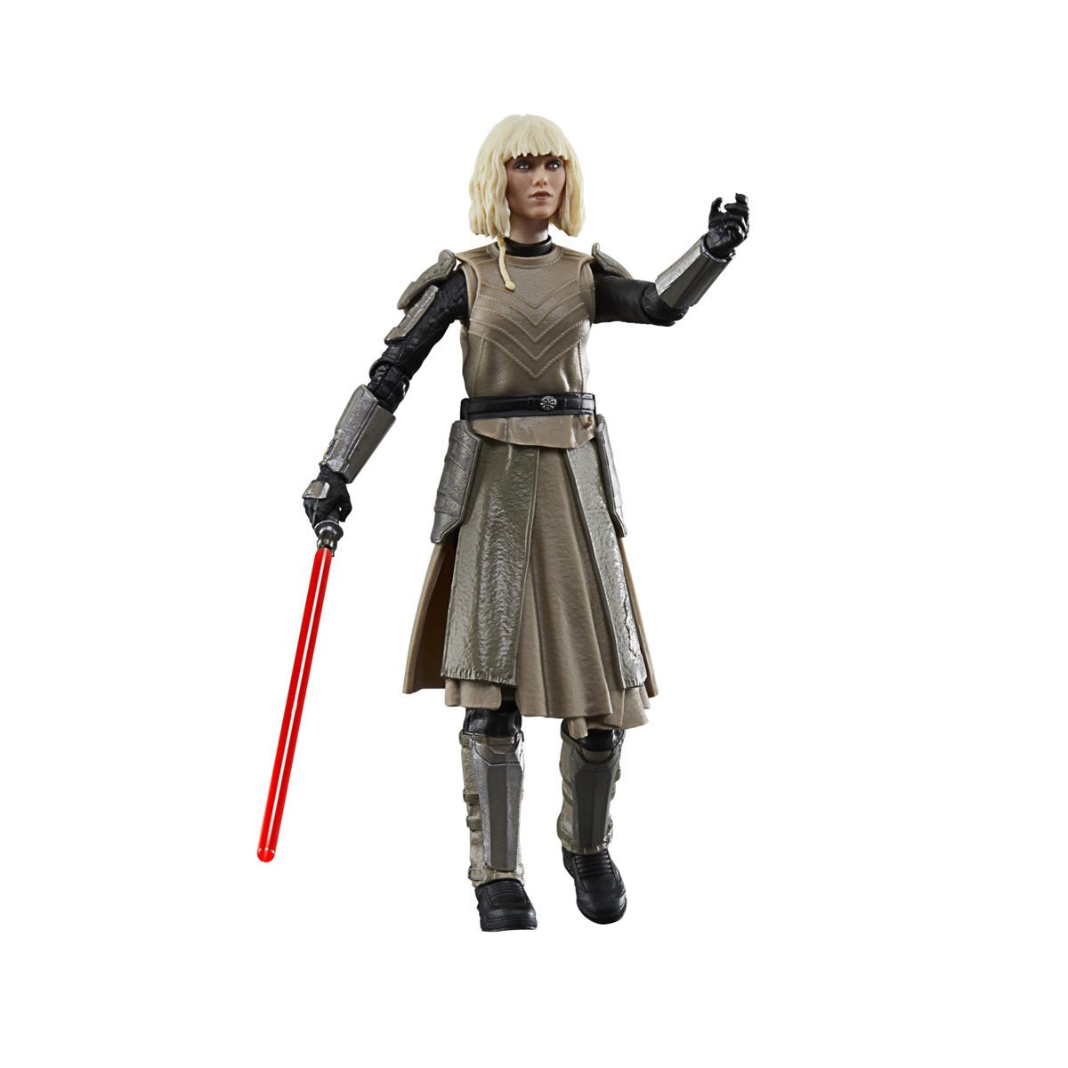 Star Wars The Black Series 6-Inch Shin Hati (Ahsoka)