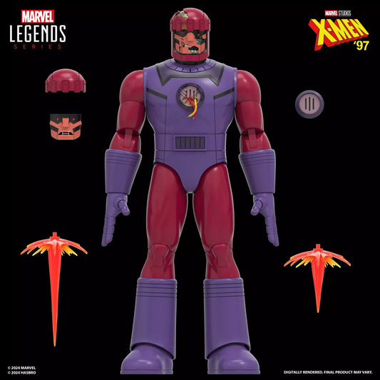 Marvel Legends Series X-Men '97 Marvel's Sentinel
