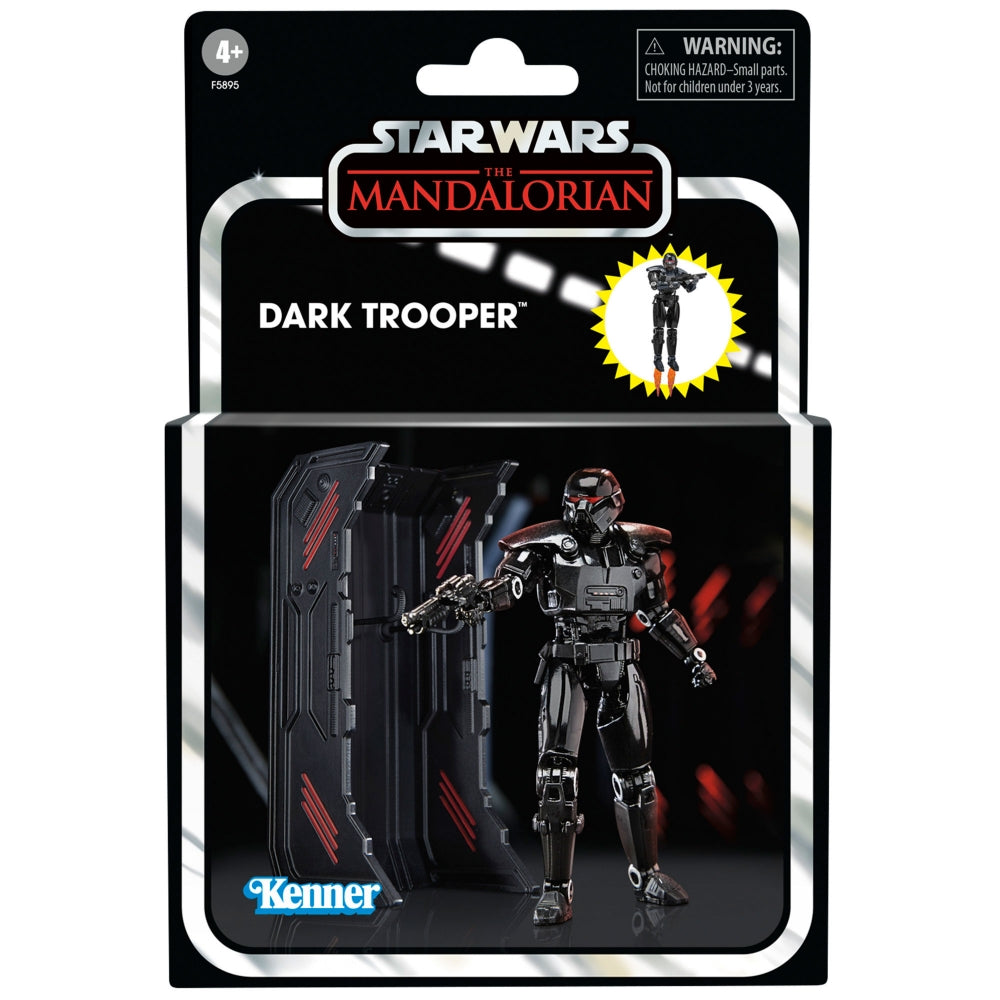 Star Wars The Vintage Collection Dark Trooper