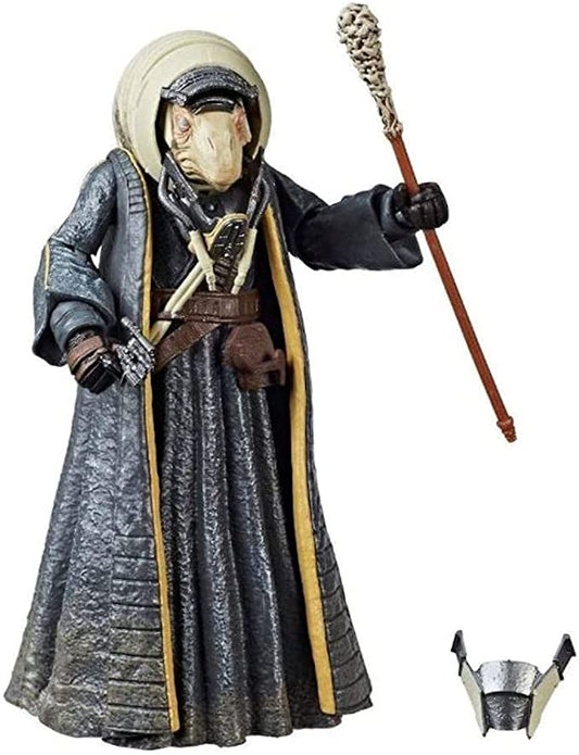 Star Wars the Black Series Moloch Chronos