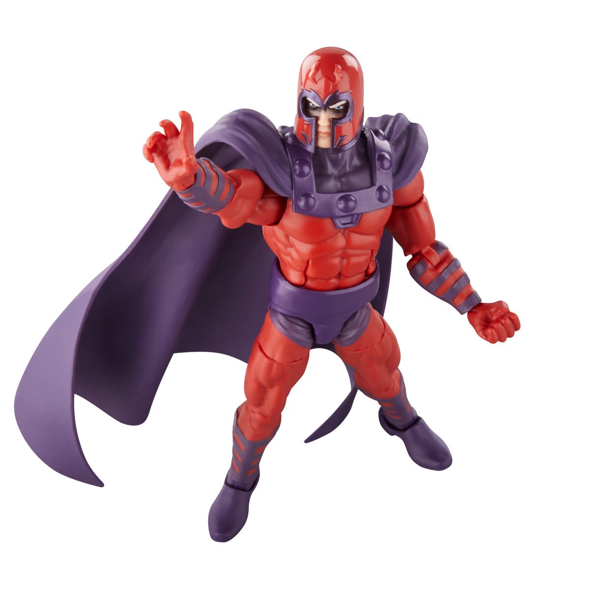 X-Men 97 Marvel Legends Magneto 6-inch Action Figure