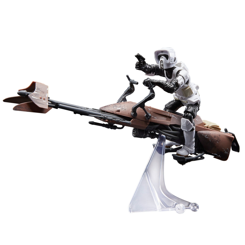 Star Wars The Vintage Collection Speeder Bike