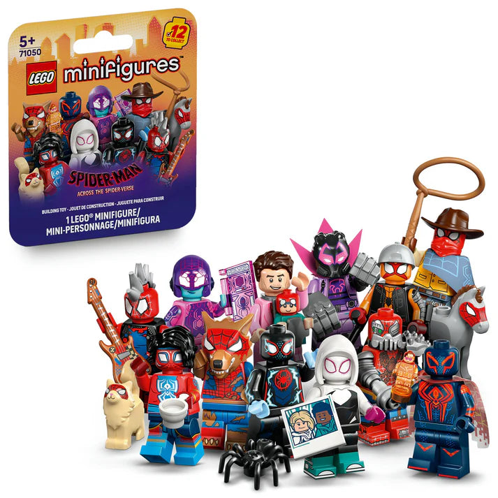 Spider-Man: Across the Spider-Verse