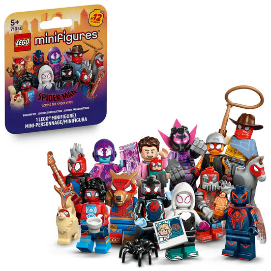 Spider-Man: Across the Spider-Verse