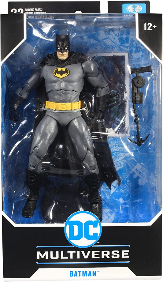 Three Jokers Batman