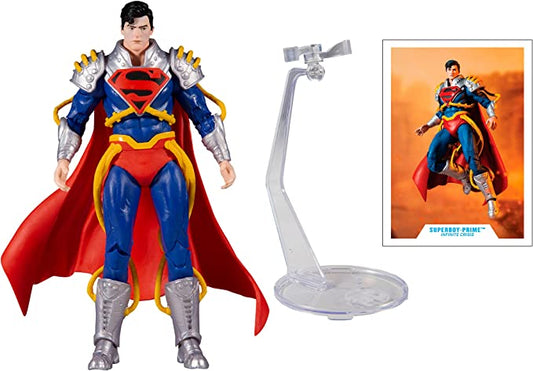 Superboy-Prime