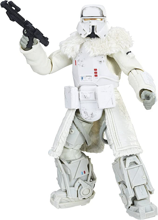 Star Wars the Black Series Range Trooper