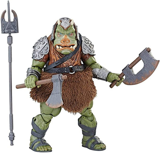 Star Wars the Black Series Gamorrean Guard