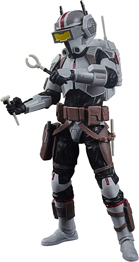 Star Wars the Black Series Tech