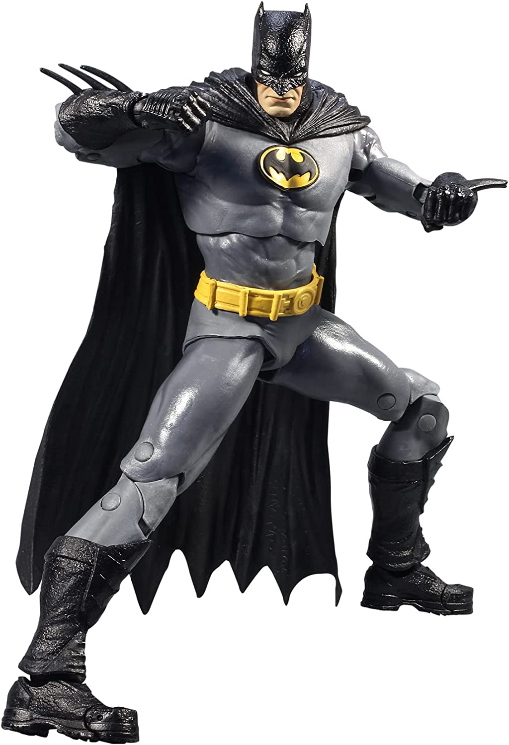 Three Jokers Batman