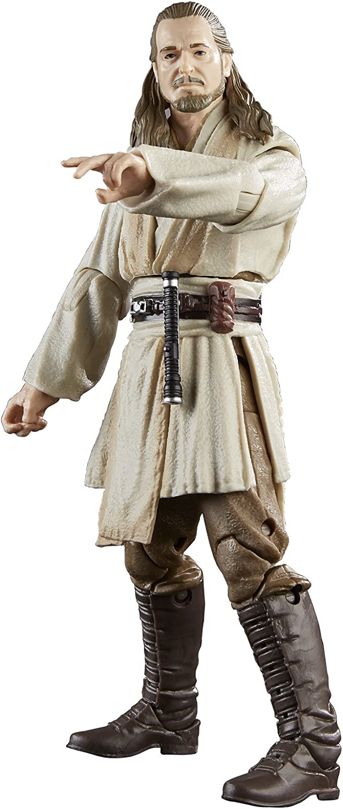 Star Wars the Black Series Qui-Gon Jinn