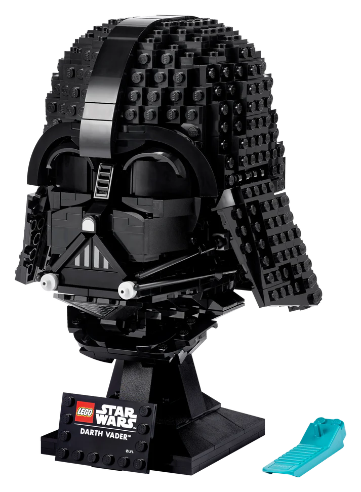 Darth Vader Helmet