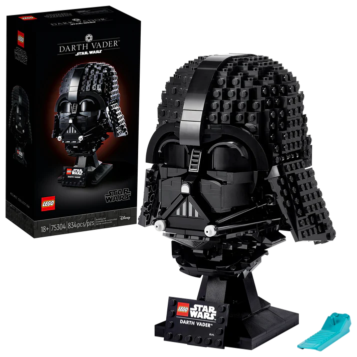 Darth Vader Helmet
