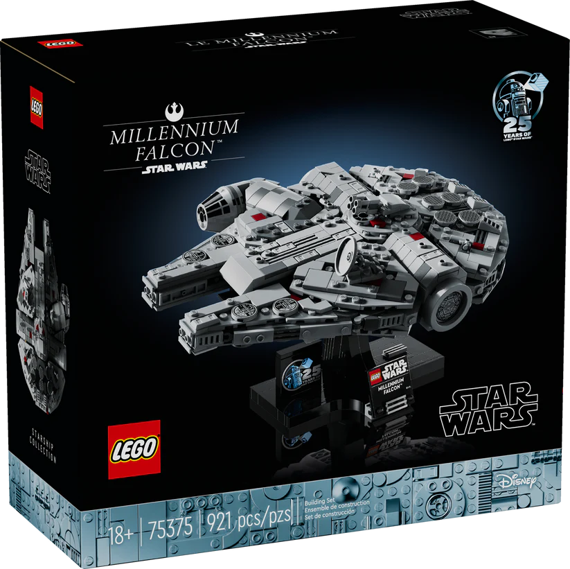 Millennium Falcon