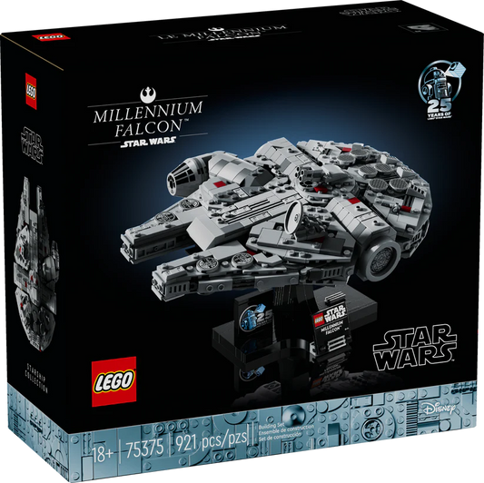 Millennium Falcon