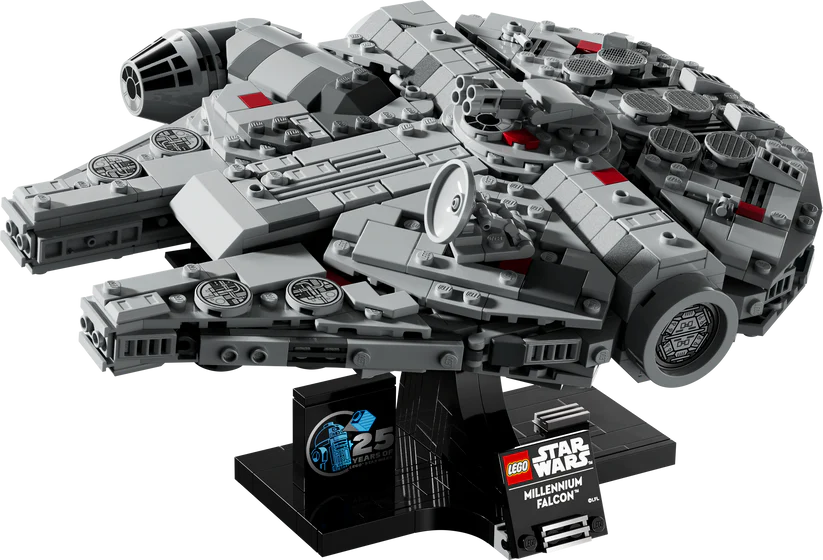 Millennium Falcon