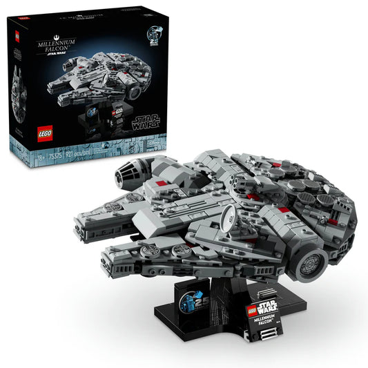 Millennium Falcon