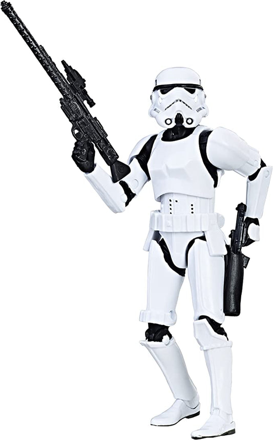 Star Wars the Black Series Stormtrooper
