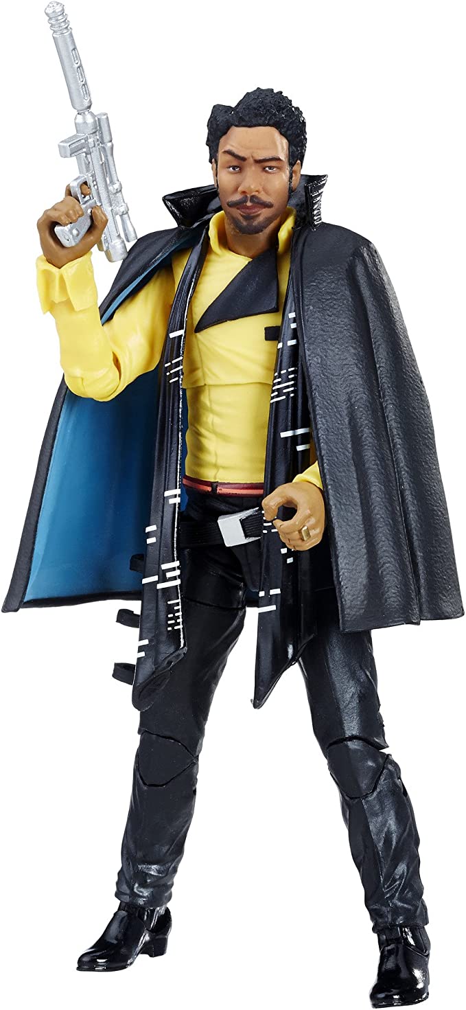 Lando Calrissian